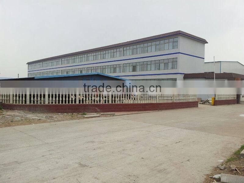 Manufacture bus bar supports