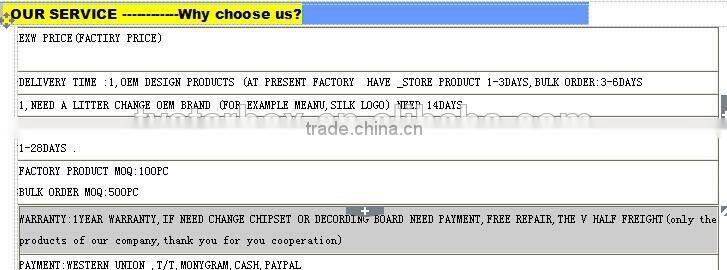 manufacture dvb s2 satellite receiver x5 with ci ca x5