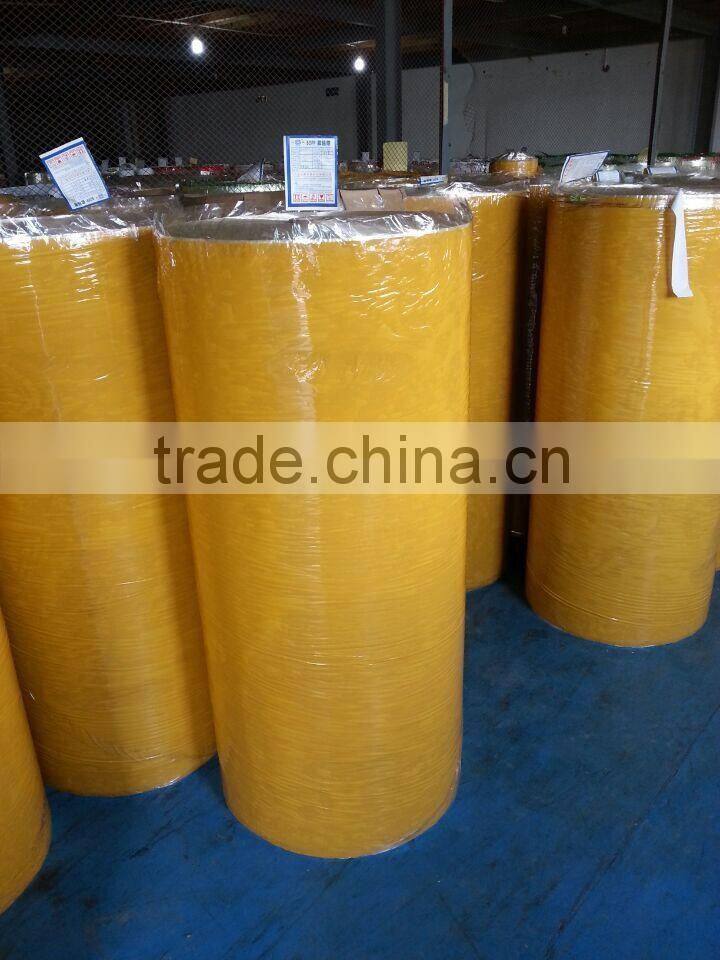 OPP jumbo roll