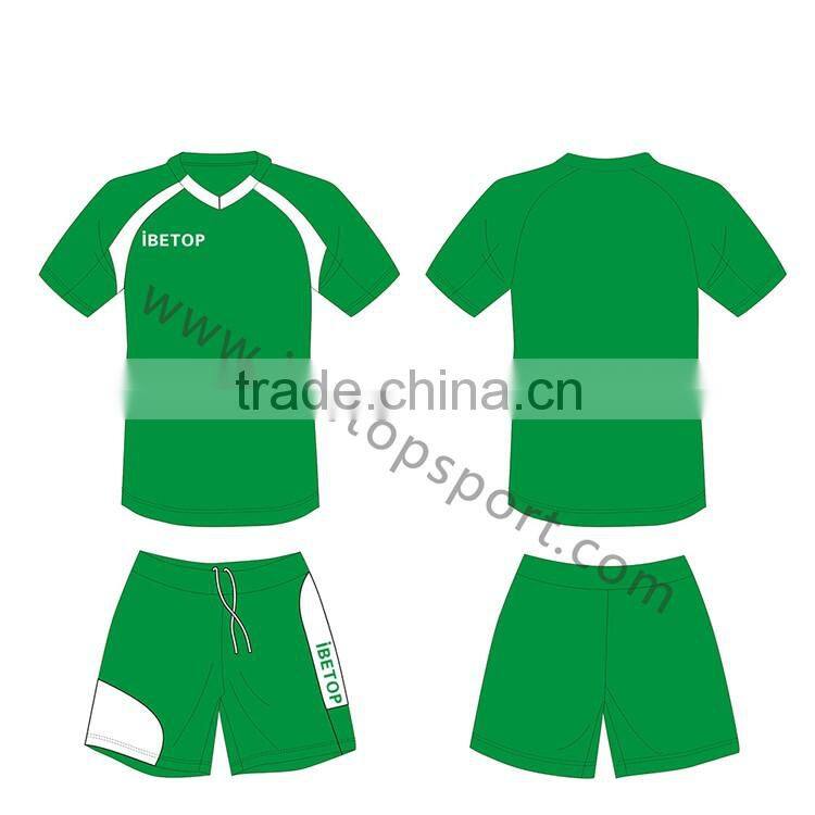 2016 new arrivel factory price cricket wholesale sportswear juventus soccer jersey china