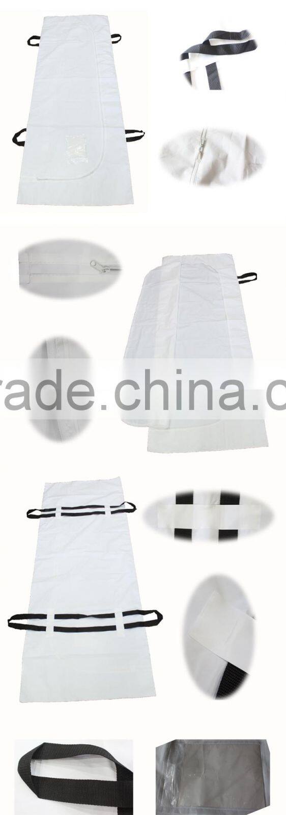 To the federal emergency management agency supply of body bags for sale