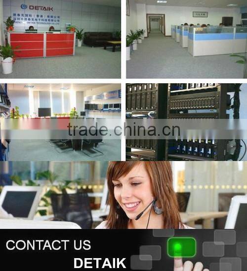 4 in1 Fixed RF Adjacent Catv Modulator /Satellite Equpments detaik-JM4600