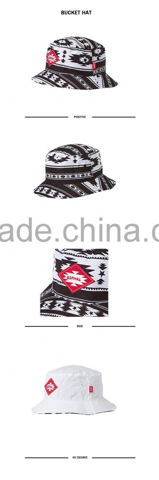 2015 wholesale cheap fashion summer bucket hat