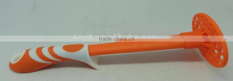 NYLON KITCHEN TOOL - SOUP LADLE, TURNER, SPAGHETTI SERVER, SKIMMER, WHISK