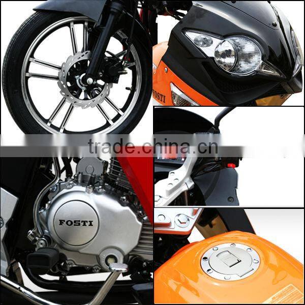 2015 new model Sport Motorcycle 150cc/200cc racing motorcycle with nice appearance and perfect performance