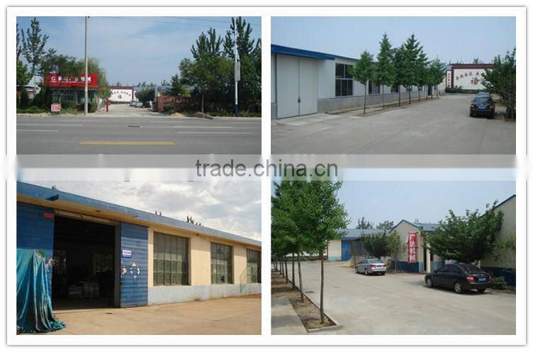 Tube punch metal parts mechanical processing