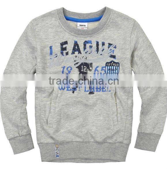 Latest Pink Cartoon Flower Pattern Kids Long Sleeves Clothing