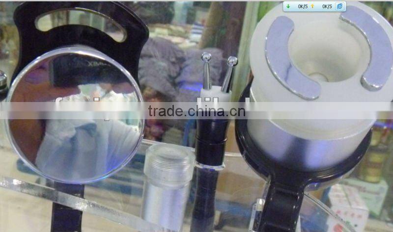 Explosive Speed Grease Cavitation Beauty Machine