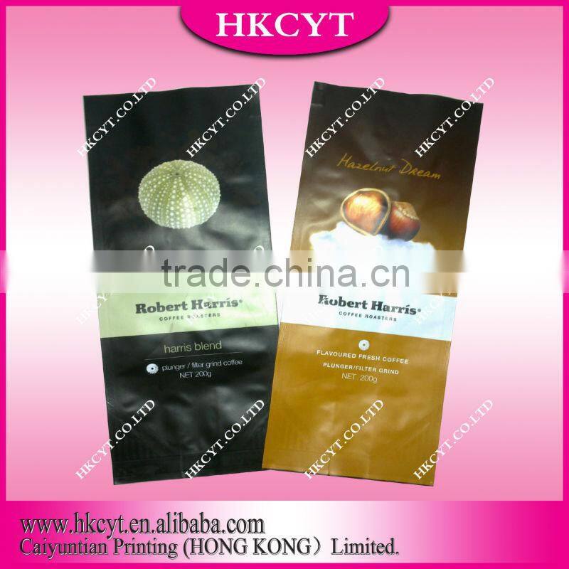 Custom PVC shrink films