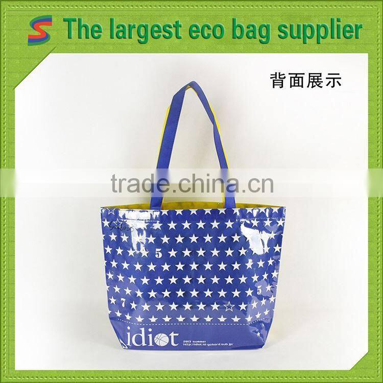 LB93 Non Woven With Lamination Bag