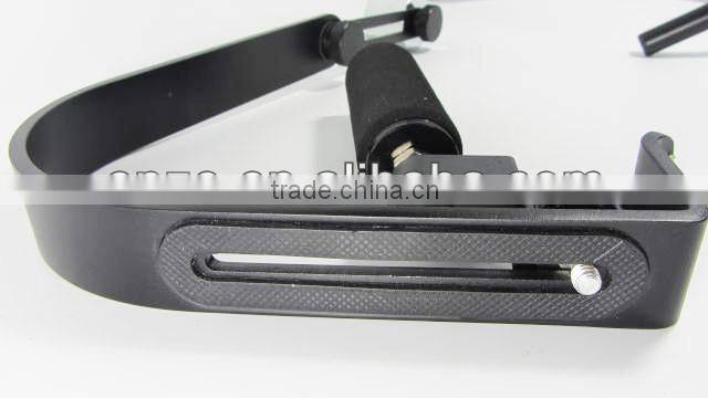 Steadycam Video Camcorder DSLR Camera Stabilizer