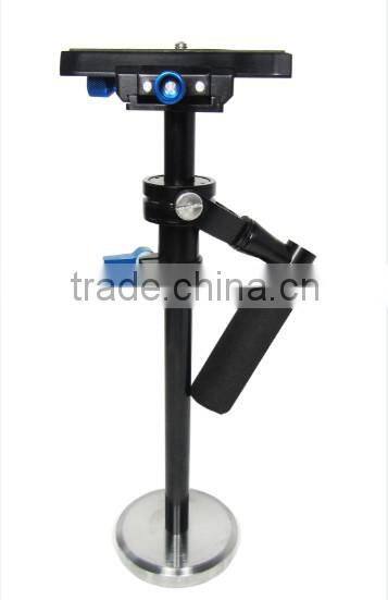 ET-ST02 Mini Cam Stabilizer steadicam for Small Camera / DV / Smart Phone / Cheap Camera Stabilizer
