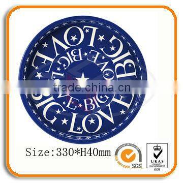 Wholesale Deepwell tin trays