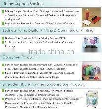 High quality and Reliable B5 notebook for multiple use High quality