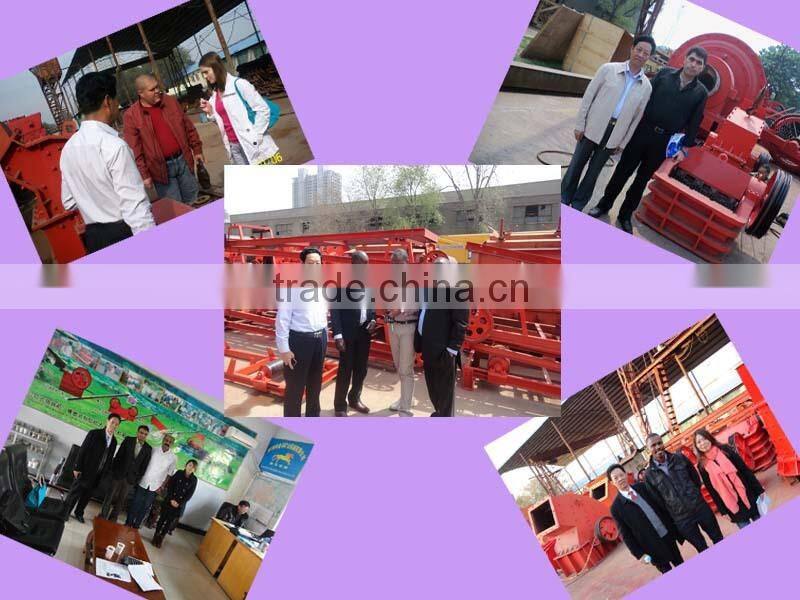 Automatical Aggregate Concrete Batching Machine
