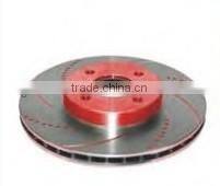 Brake Disc OEM NO. 2112-3501070