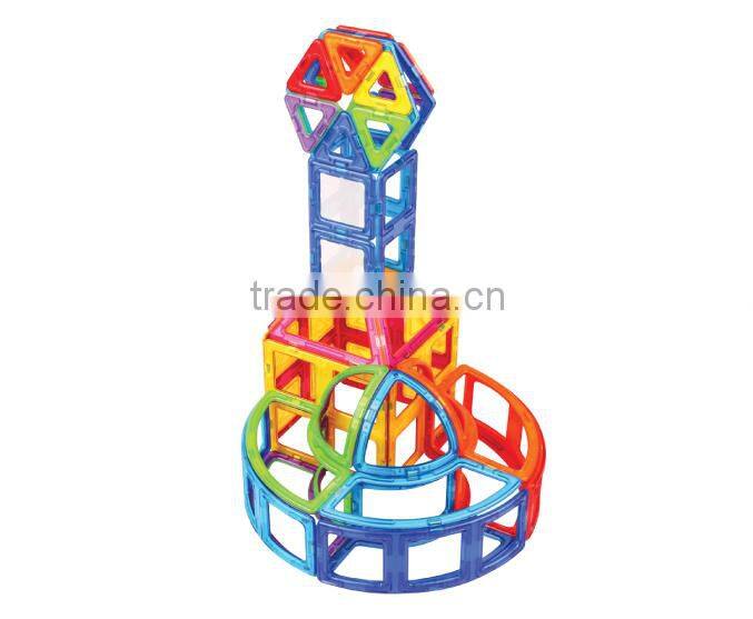 Building toy Magformers new 2015