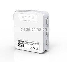 Sport Camera with Cycle Recording WPS Function Two Way Audio P2P Built-in Battery