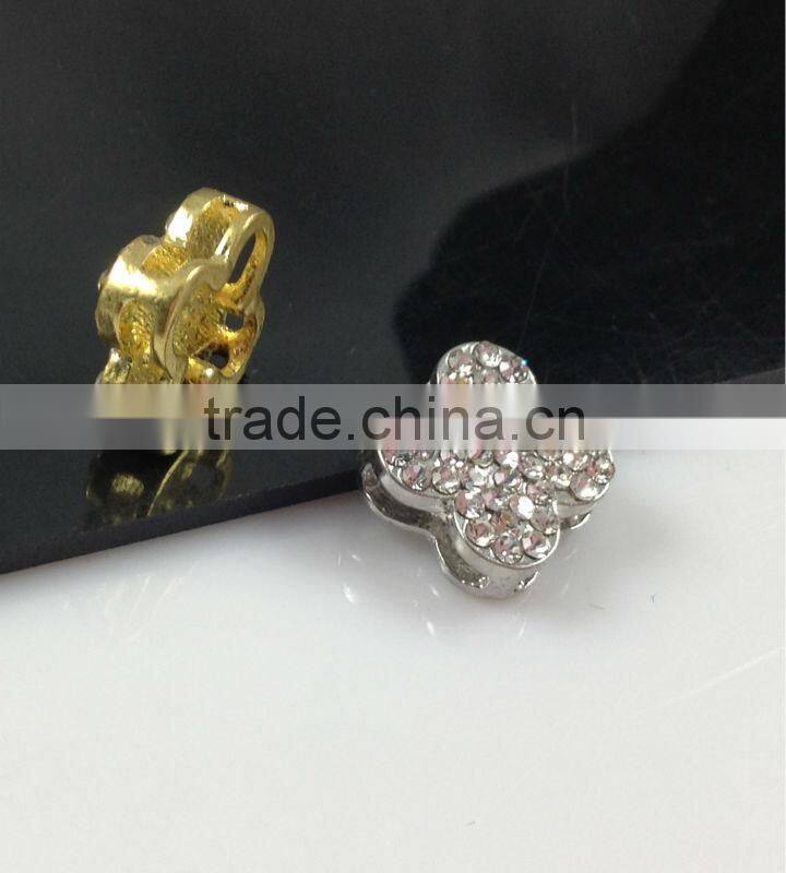 SC8003 gemstone charm romantic design with blue diamond alloy pendant accessory costume jewelry wholesale