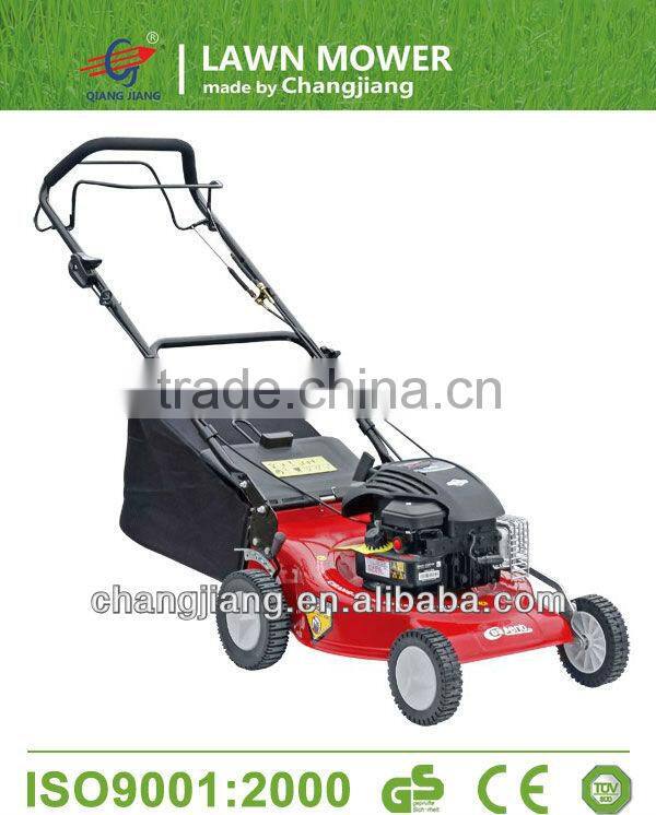 18" 4.0hp lawn mower (CJ18GZZB40)