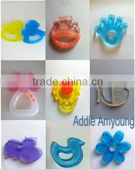 Fresh Toy Kids Pacifier, Wholesale Pacifiers Baby, Silicone Baby Teether Ring