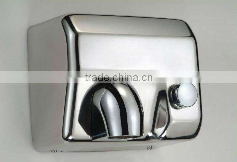 Popular Hotel Automatic Hand Dryer, High Efficiency, FAST DELIVERY !!! K2503A