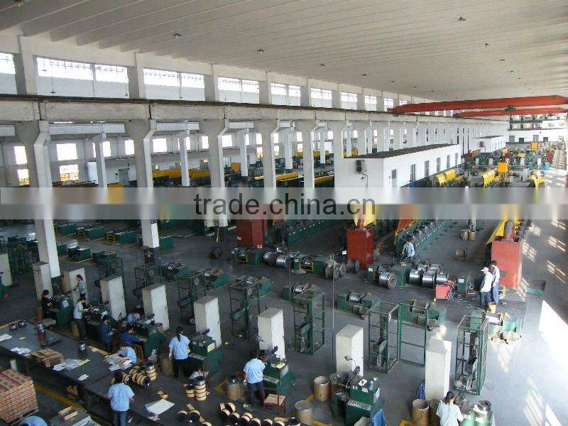 YC-YD414N(M) surfacing on conticaster rollers, brake blocks, valve seat, gate walve, safety valve and other parts