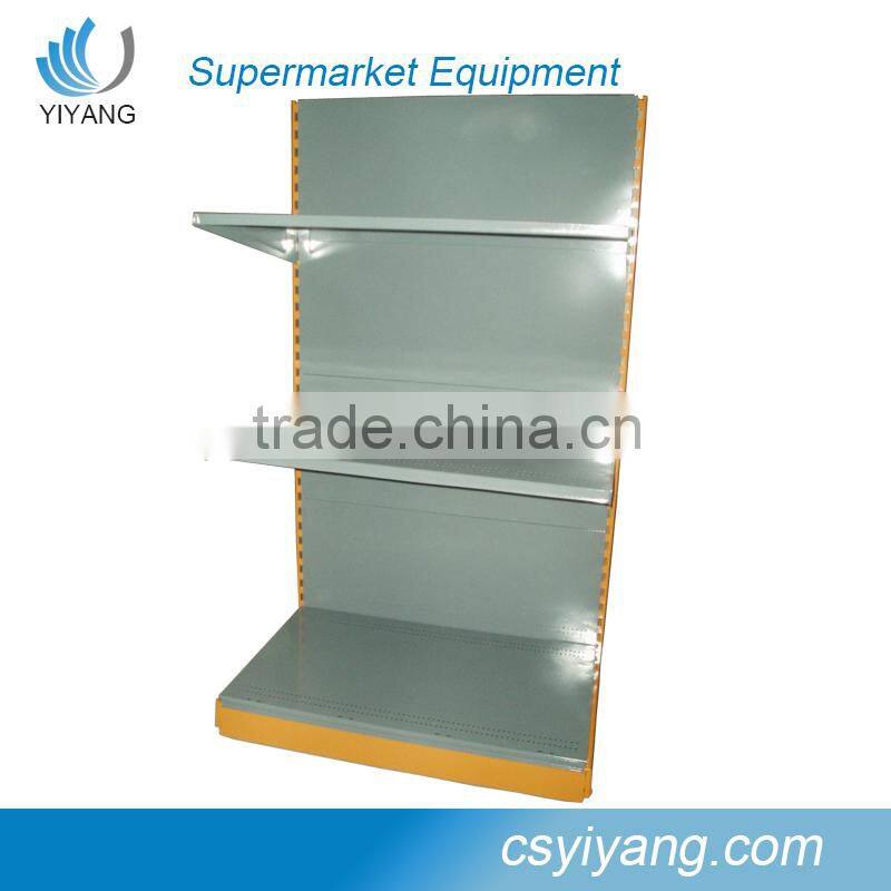 Good quality store display fixture design