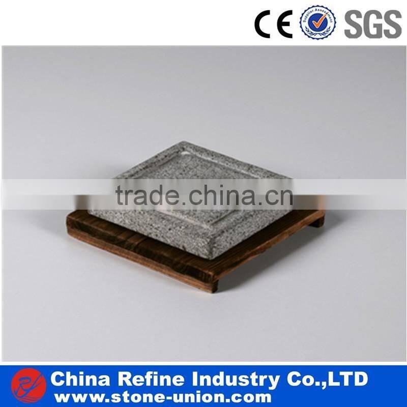 Classical stone cooking pots manufacturer