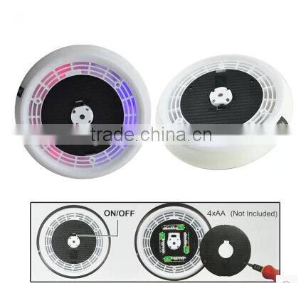 Super popular electric air football
