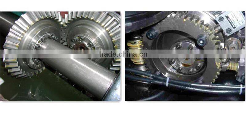 KLGG020 Series Keyless Shaft Locking Device