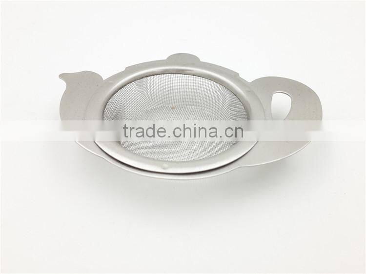 Good quality teapot shape accessories for coffee