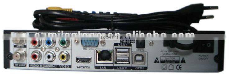 The newest model set top box Openbox S16 with Ali3606C Support 1080P