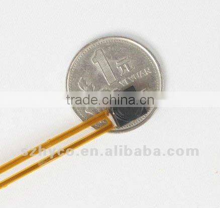 hidden video camera with long time recording