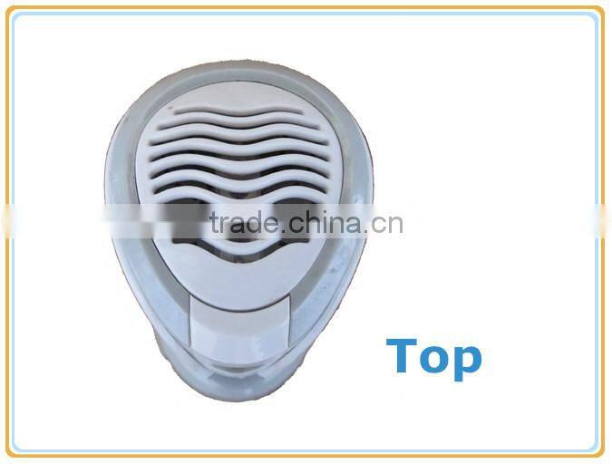 Mini Household Air Purifier Battery Powered