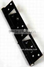 Aluminum window handle