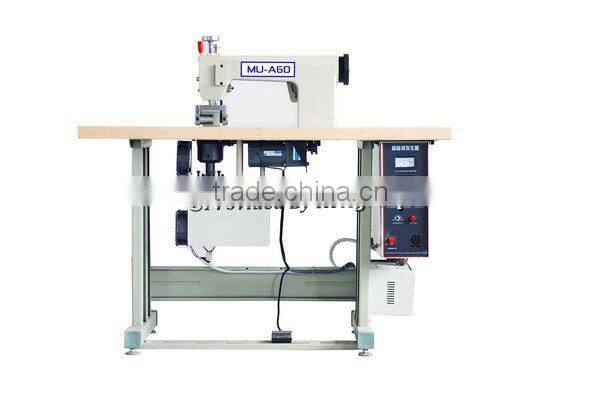 Professional 2015 Newest Type Single Motor Sewing Machine