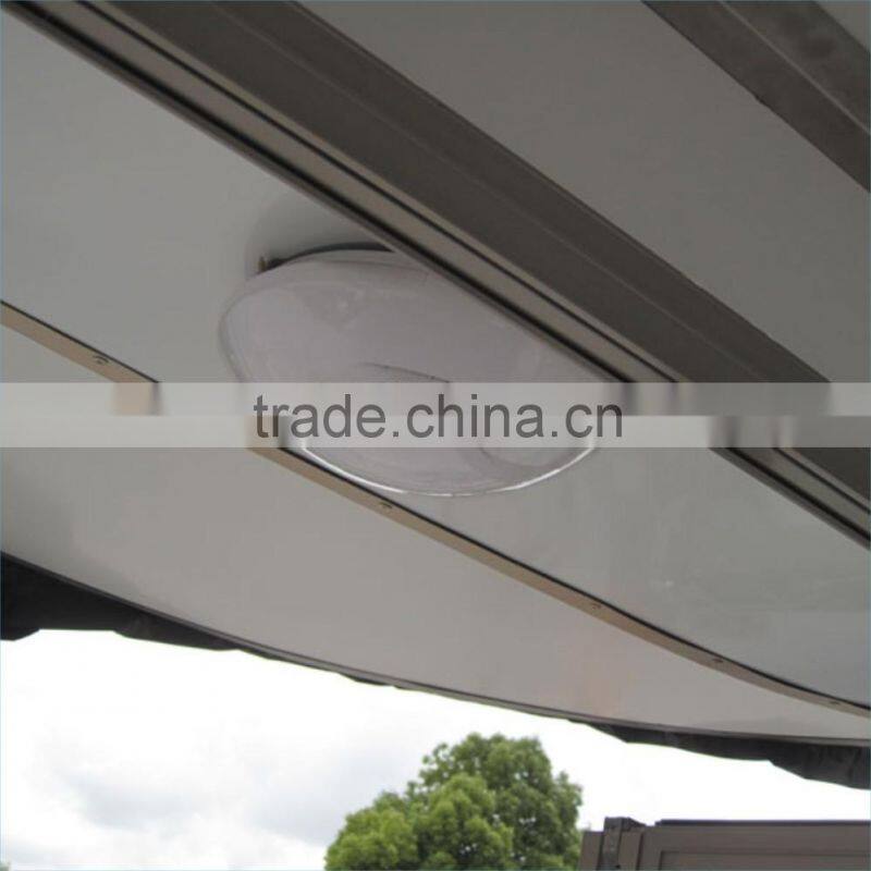 factory price. snack customized mobile food vending cart