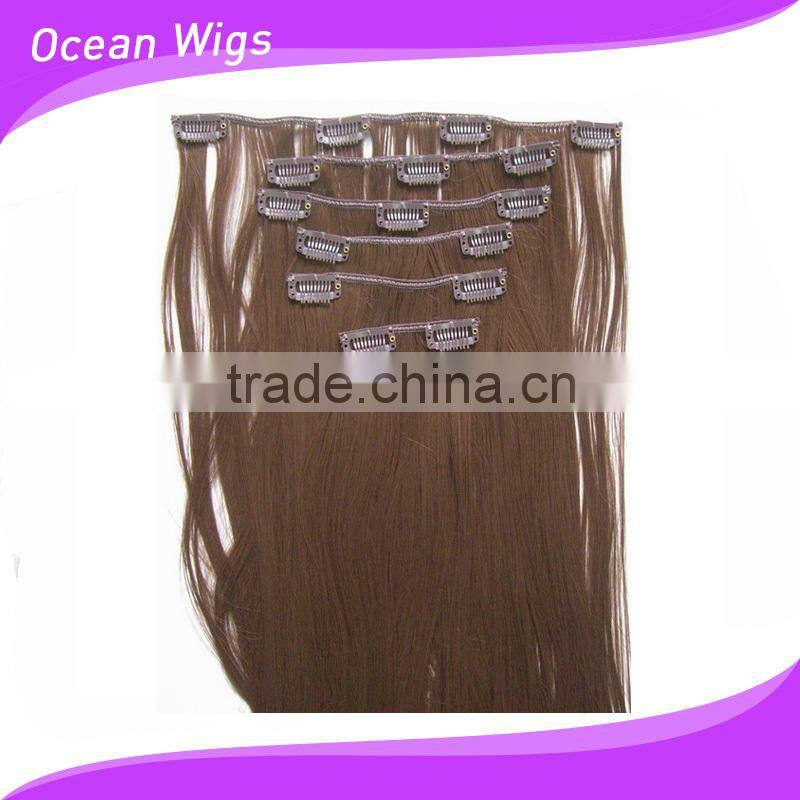 blond clip in hair extensions