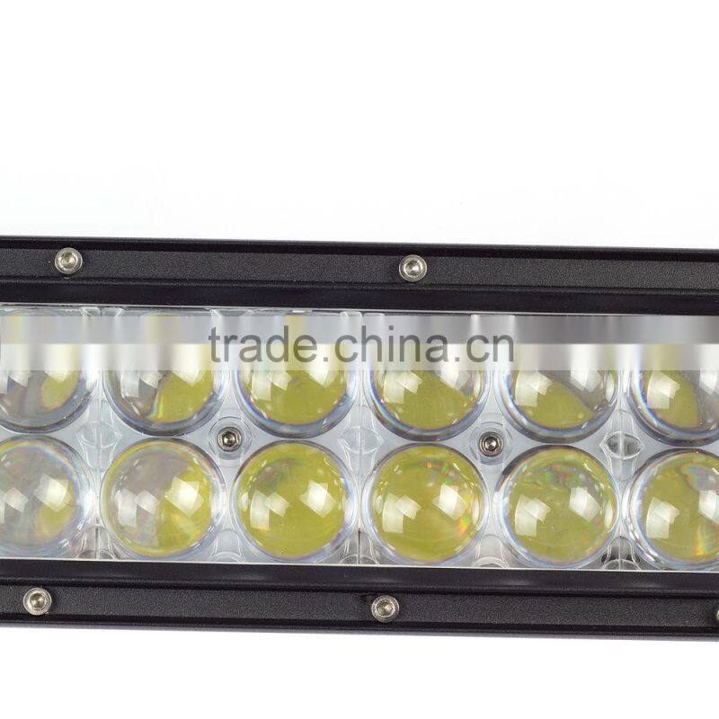 Hottest! jeep wrangler led bar lighting in 41.5inch 240W waterproof IP67