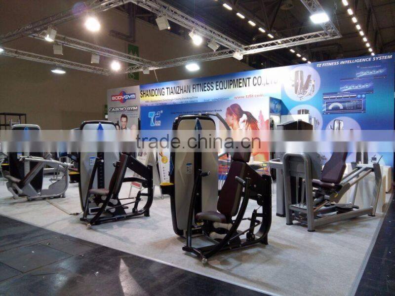 Back Extension TZ-8006/Tian Zhan Fitness Machine