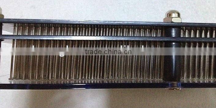 High Quality 3-DIMENSIONAL PIN SCULPTURE/PIN ART