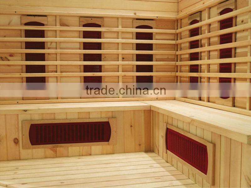 Sauna Spare Parts Far Infrared Ceramic Heater