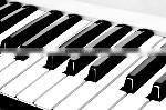 Electric Keyboard