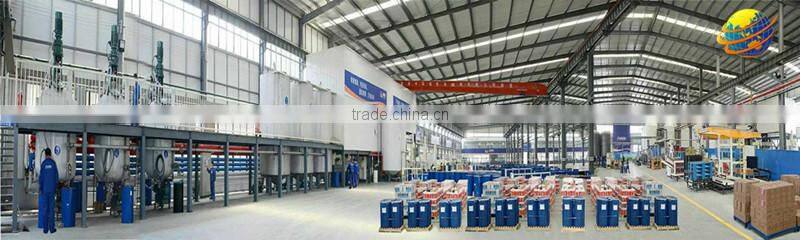 gp silicone sealant adhesive for glass working