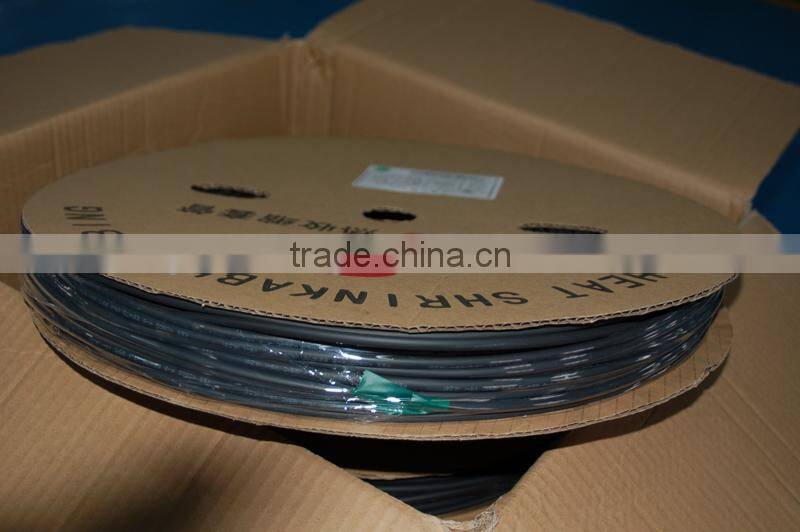 Best wholesale website heat shrinkable tube for electrical cable and wire