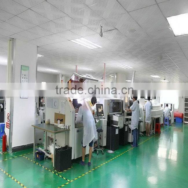 Factory price 4 inch touch Android pos terminal with thermal printer barcode scanner NFC reader