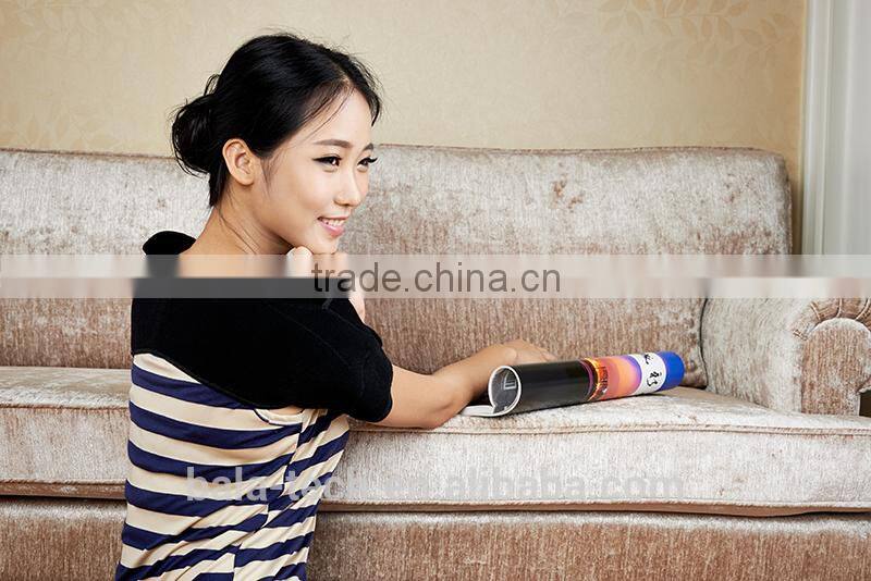 heating shoulder wrap