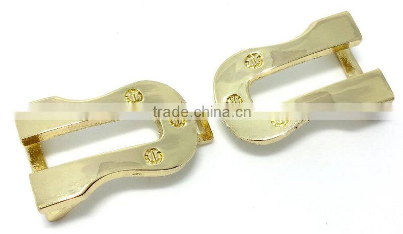 belt buckle parts/ belt buckle wholeseller/ratchet buckle