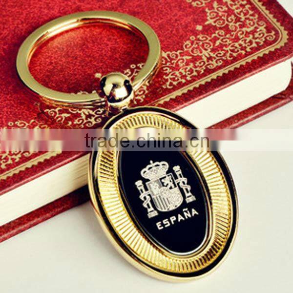 Spain Souvenir Magnet